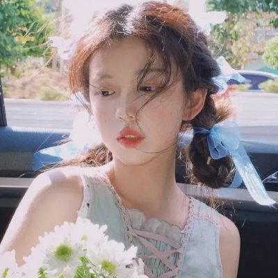 女皇的对手 封面